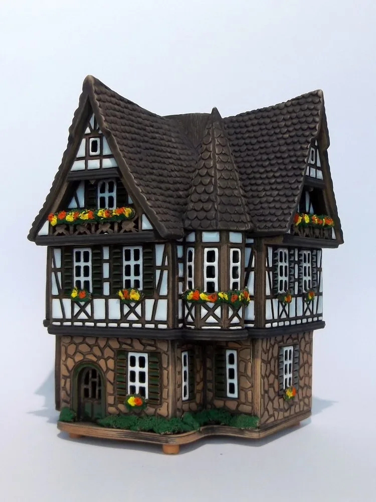 Alsace — Model ELS-59