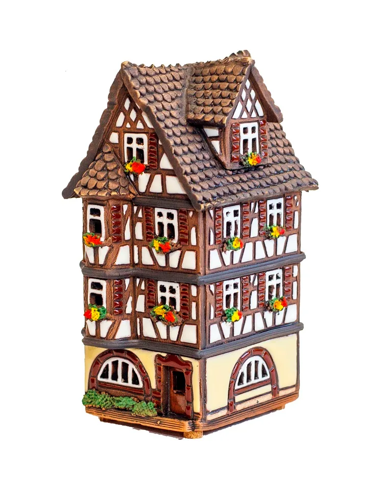 Alsace — Model ELS-60