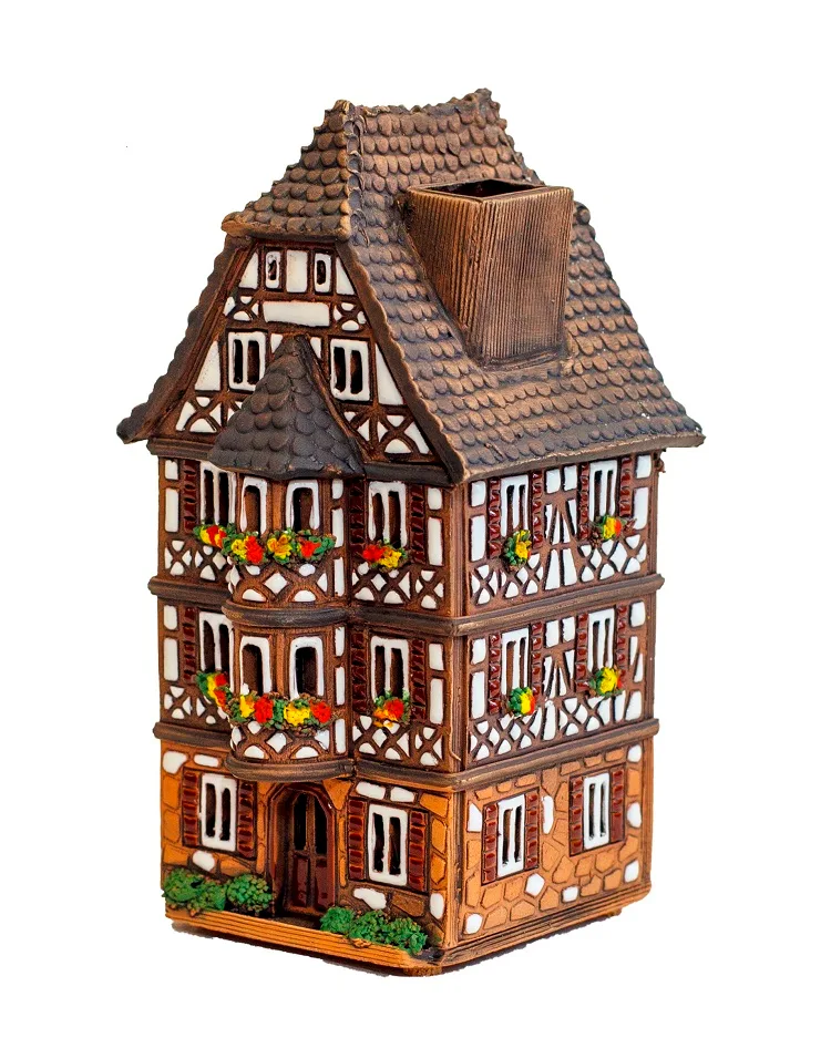 Alsace — Model ELS-61