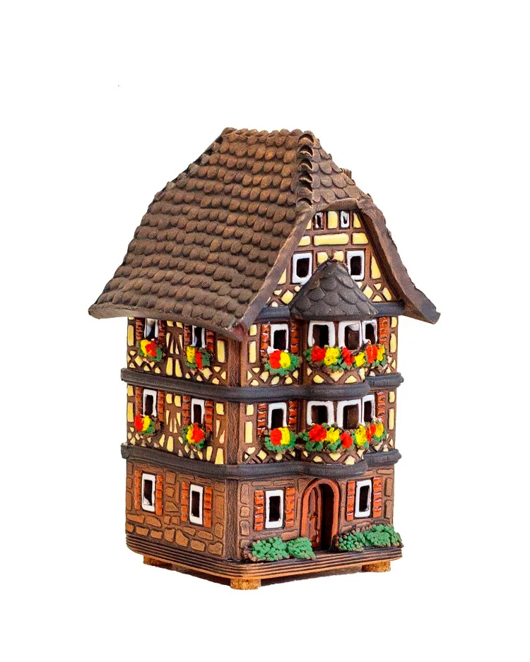 Alsace — Model ELS-61-M