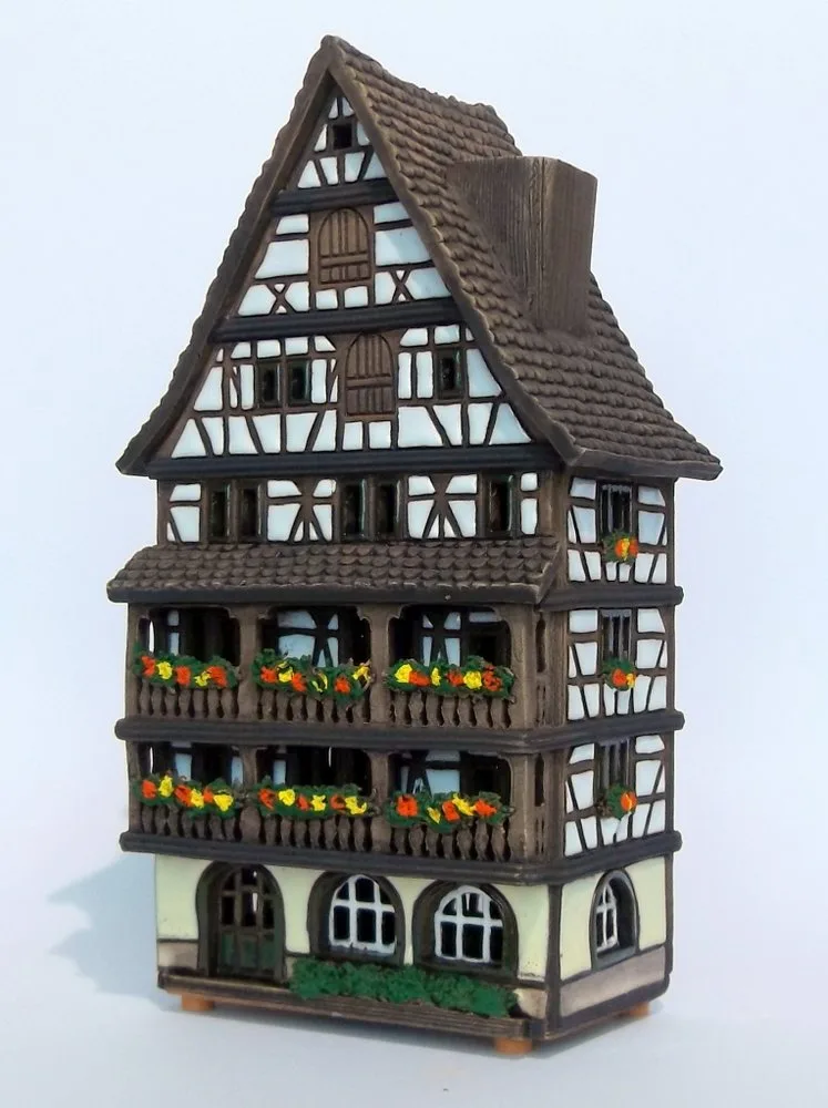 Alsace — Model ELS-62