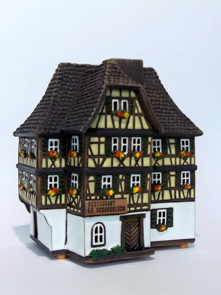 Alsace — Model ELS-63