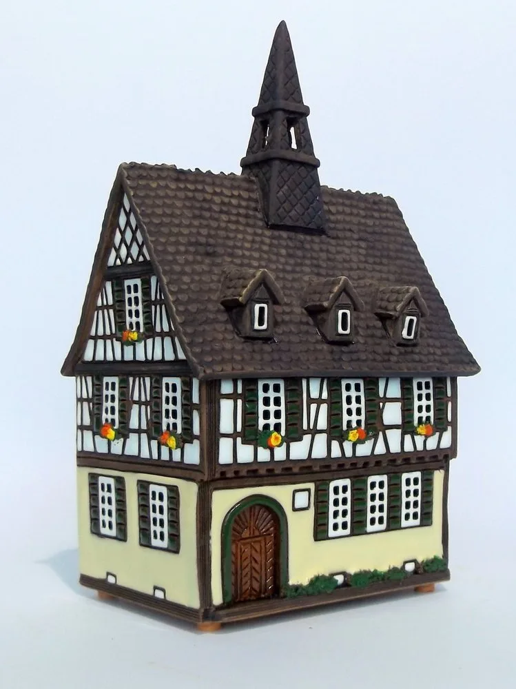 Alsace — Model ELS-64