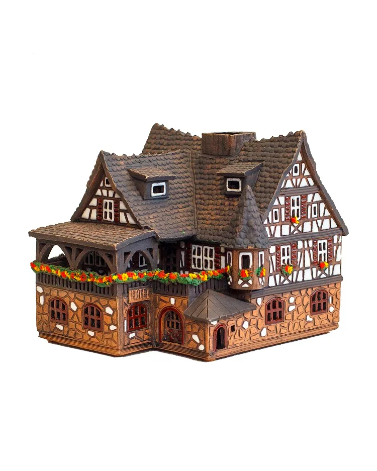 Alsace — Model ELS-65