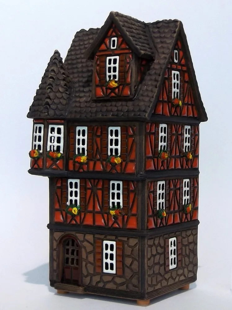 Alsace — Model ELS-69