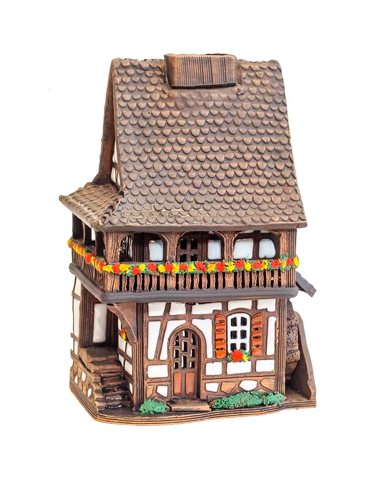 Alsace — Model ELS-70-NZ