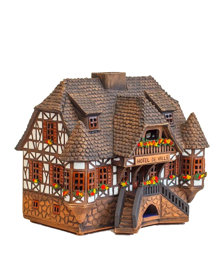 Alsace — Model ELS-78