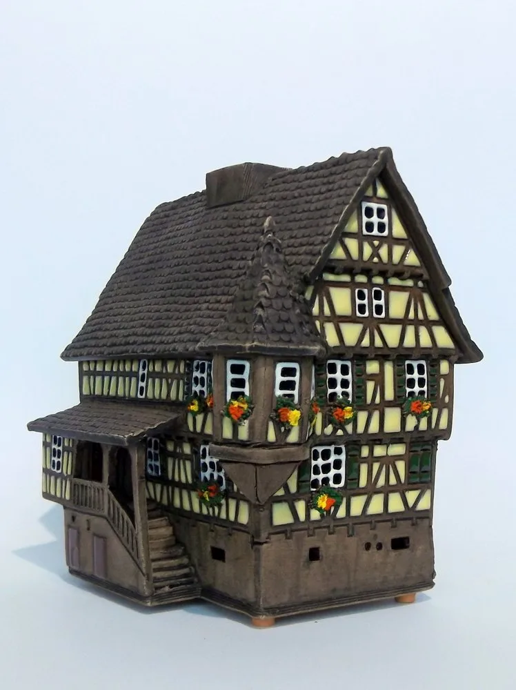 Alsace — Model ELSF-02
