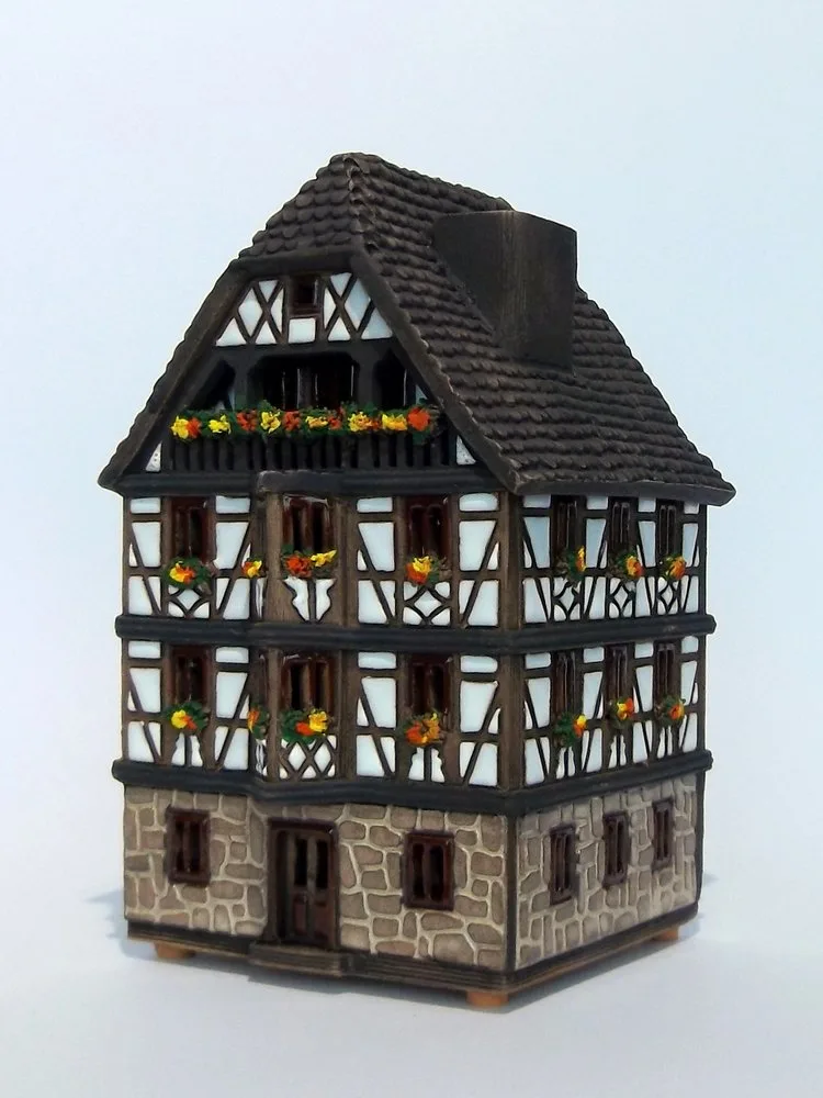 Alsace — Model ELSF-05
