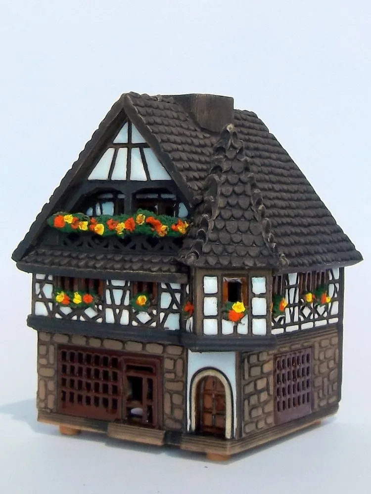 Alsace — Model ELSF-07