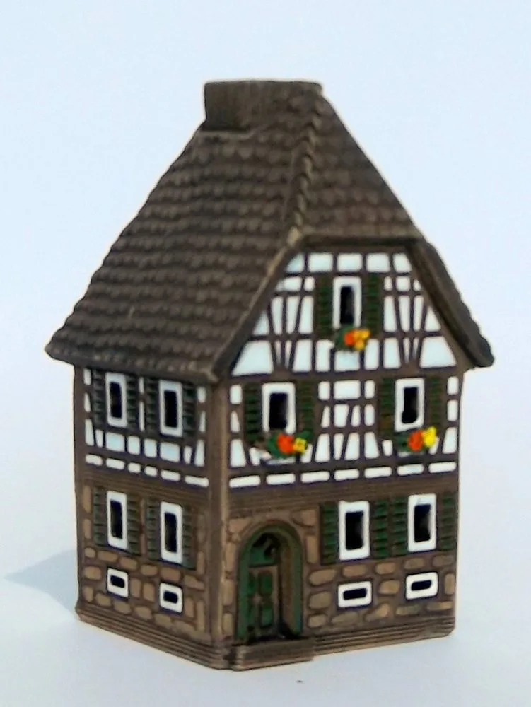 Alsace — Model ELSF-08