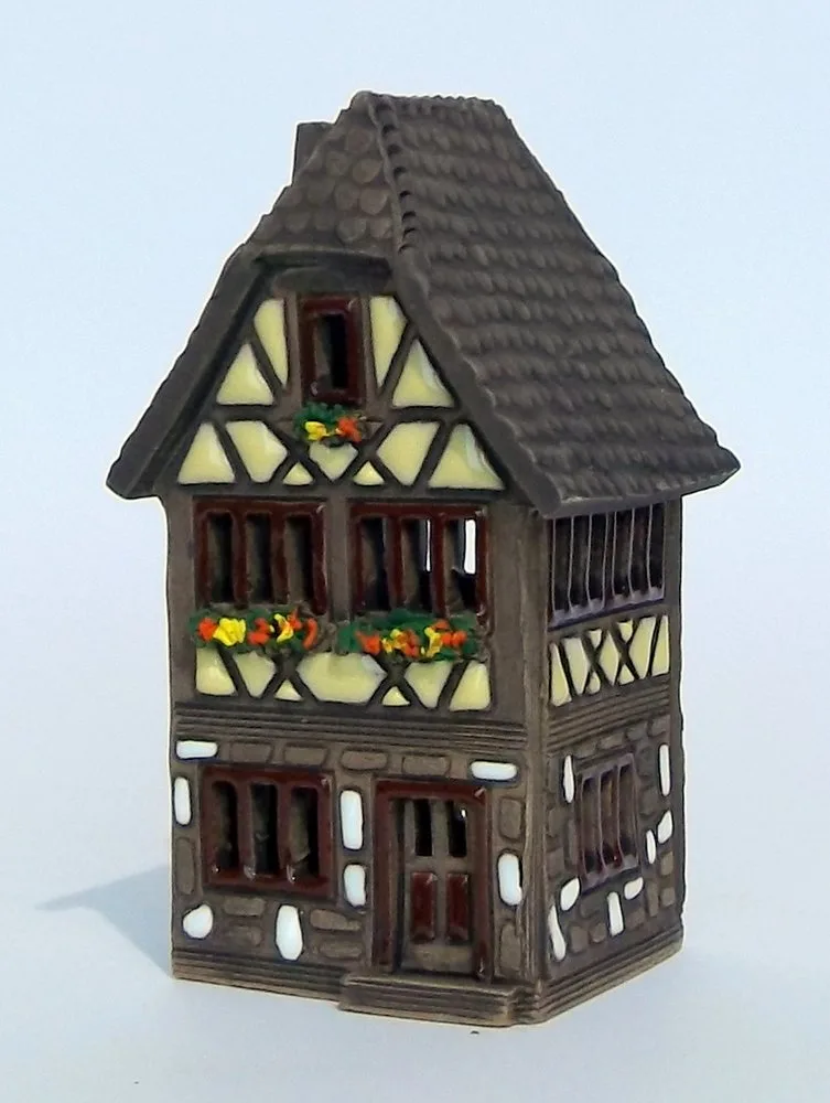 Alsace — Model ELSF-09