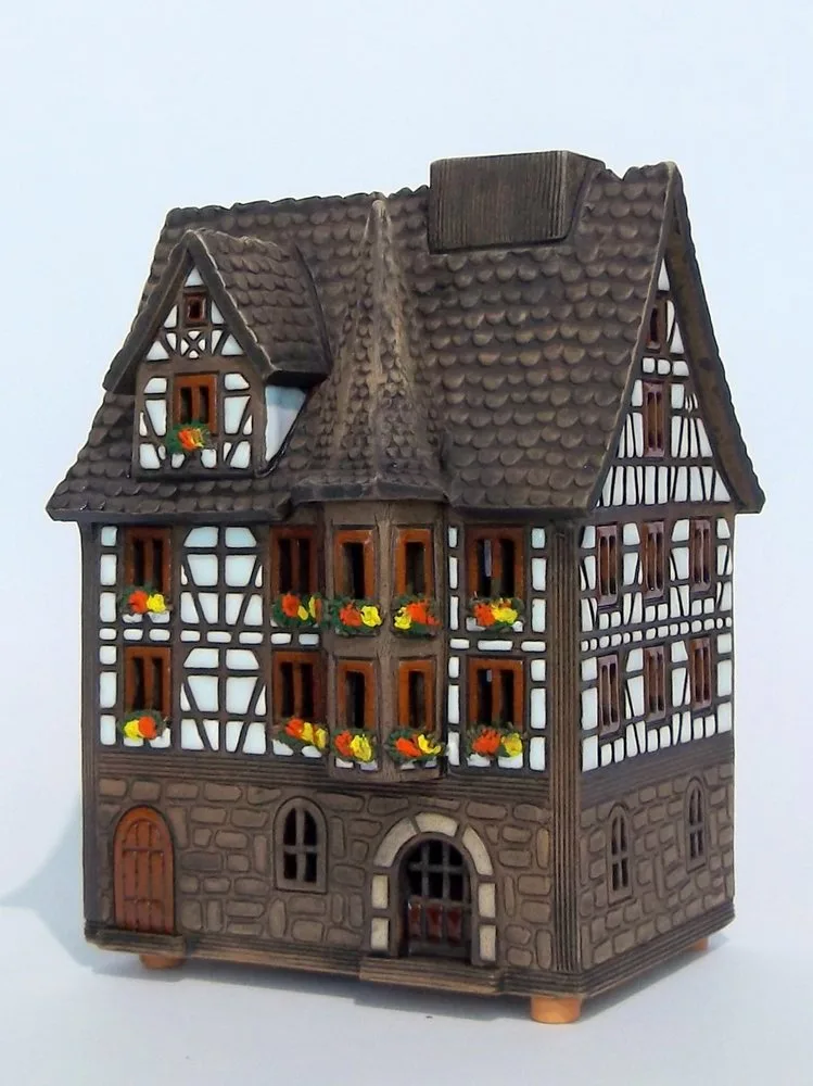 Alsace — Model ELSF-12