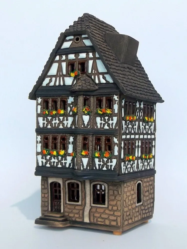 Alsace — Model ELSF-20