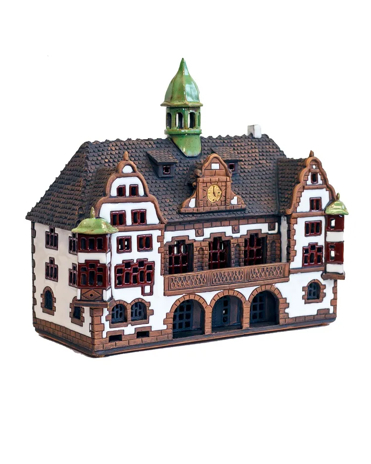 Black Forest — Model FR-01