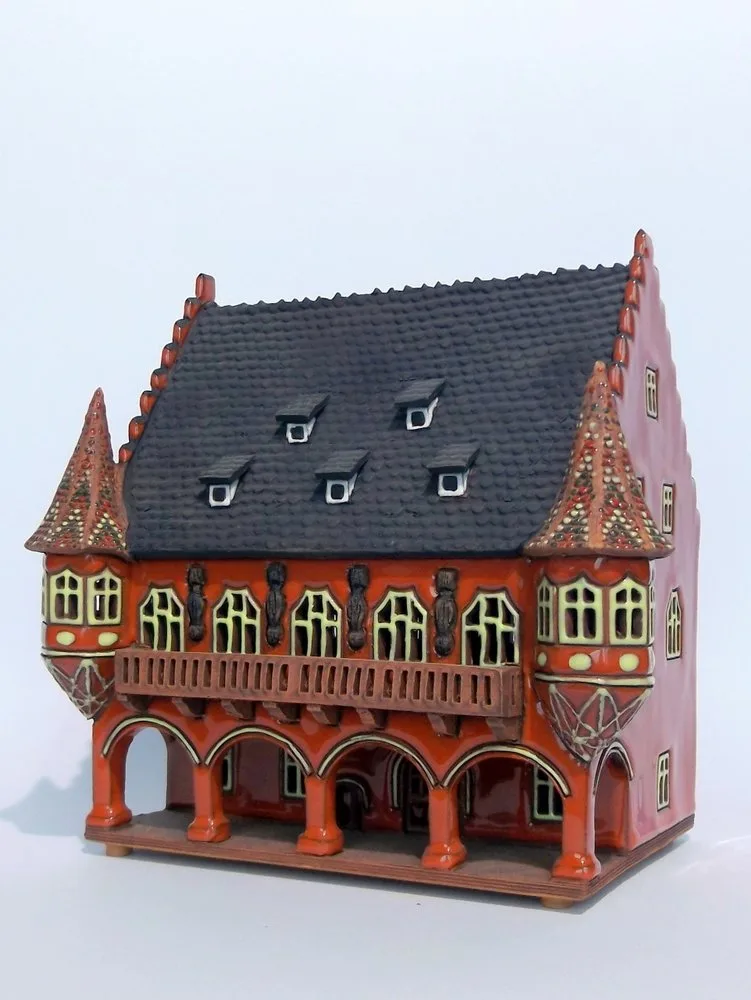 Black Forest — Model FR-03