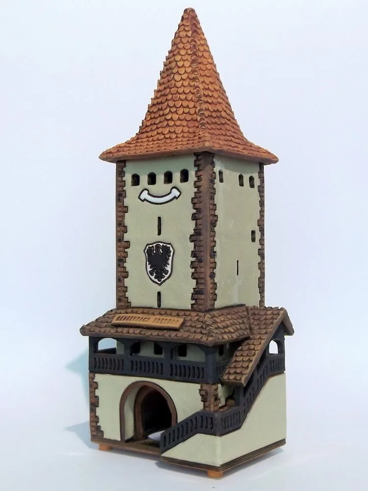Black Forest — Model GEG-03