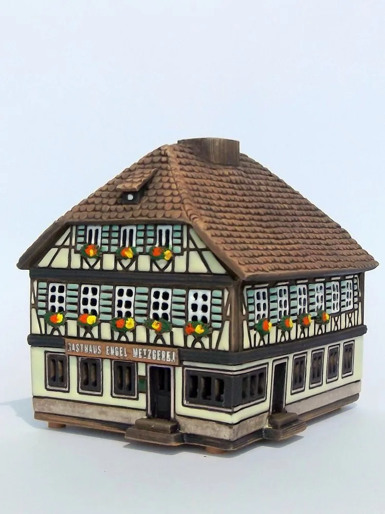 Black Forest — Model GEG-06