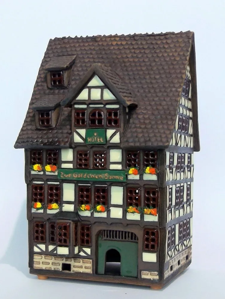 Other models — Model GLB-06