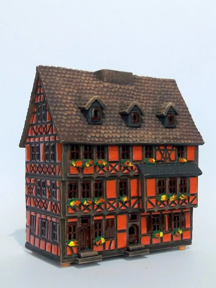 Other models — Model GLB-13