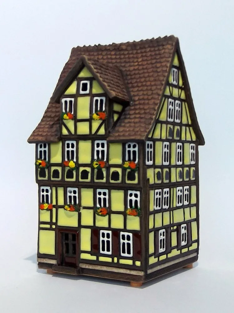 Other models — Model GLB-15