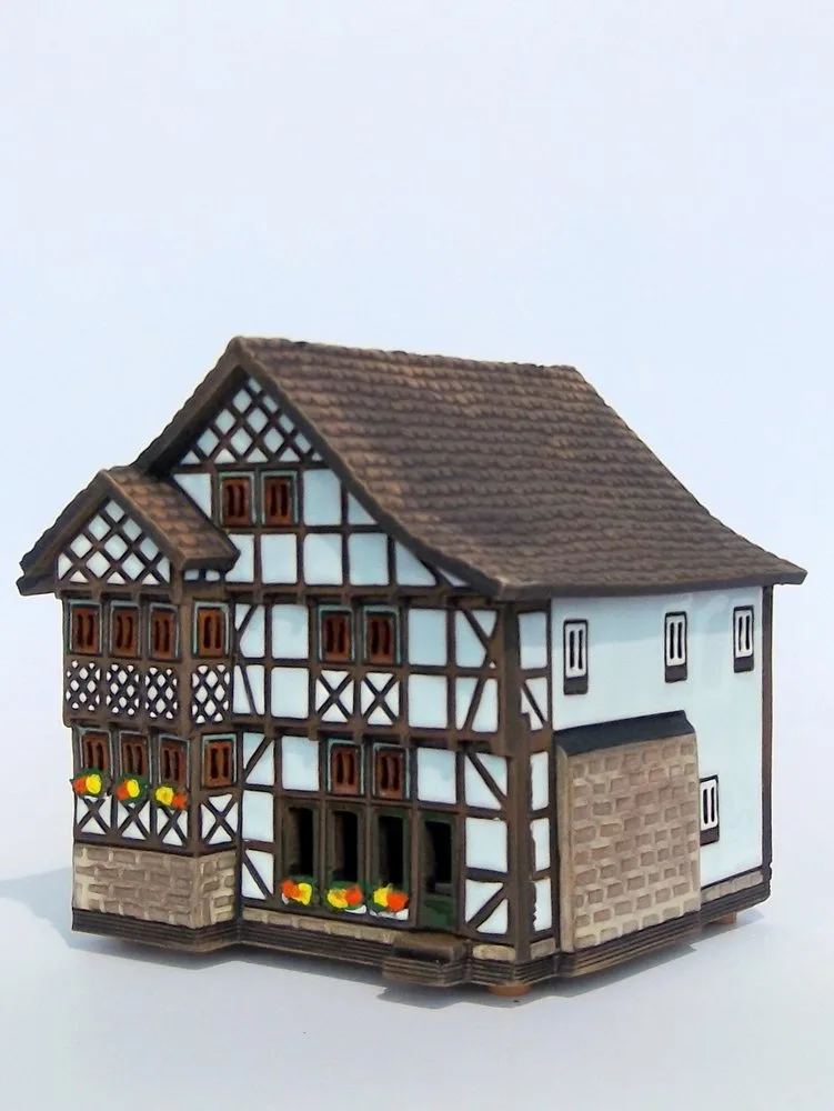 Other models — Model GLB-19