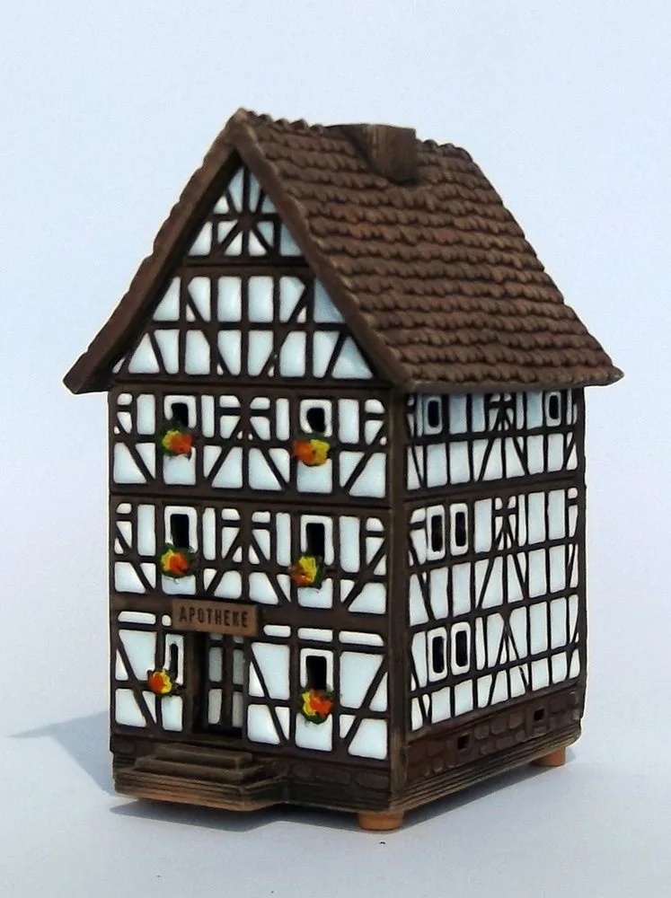 Hesse — Model HES-01M