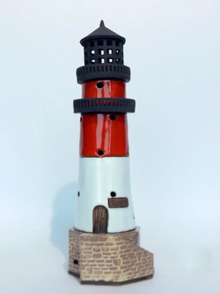 Lighthouses — Model LEU-02