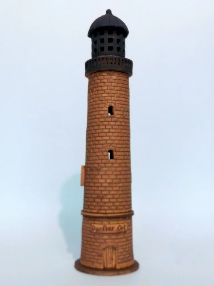 Lighthouses — Model LEU-06