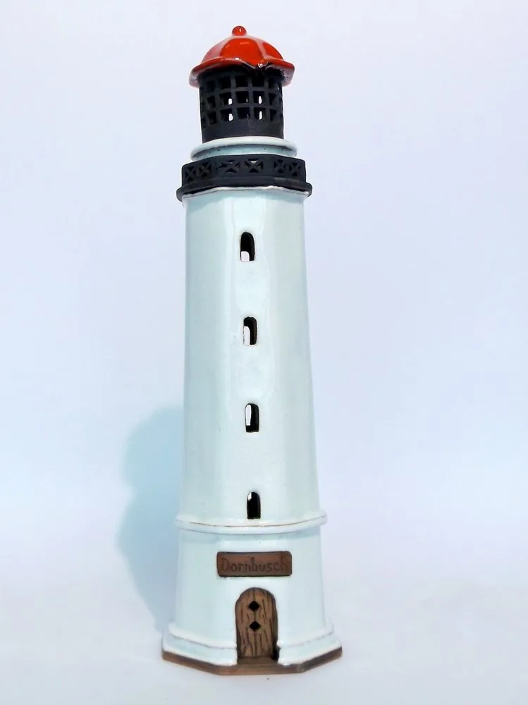 Lighthouses — Model LEU-10