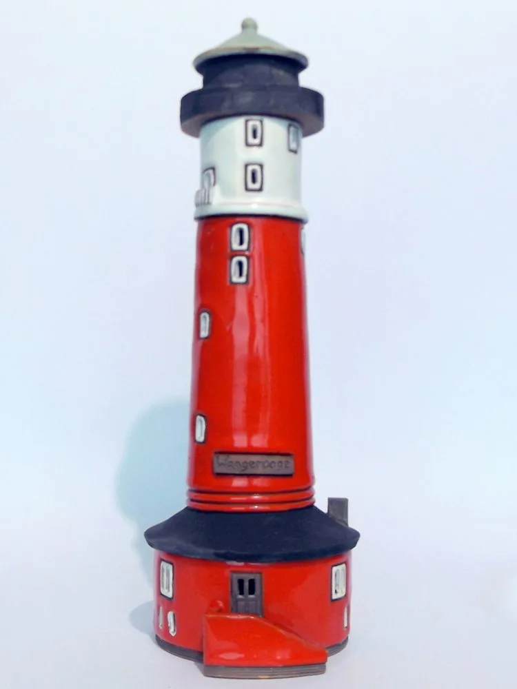 Lighthouses — Model LEU-11