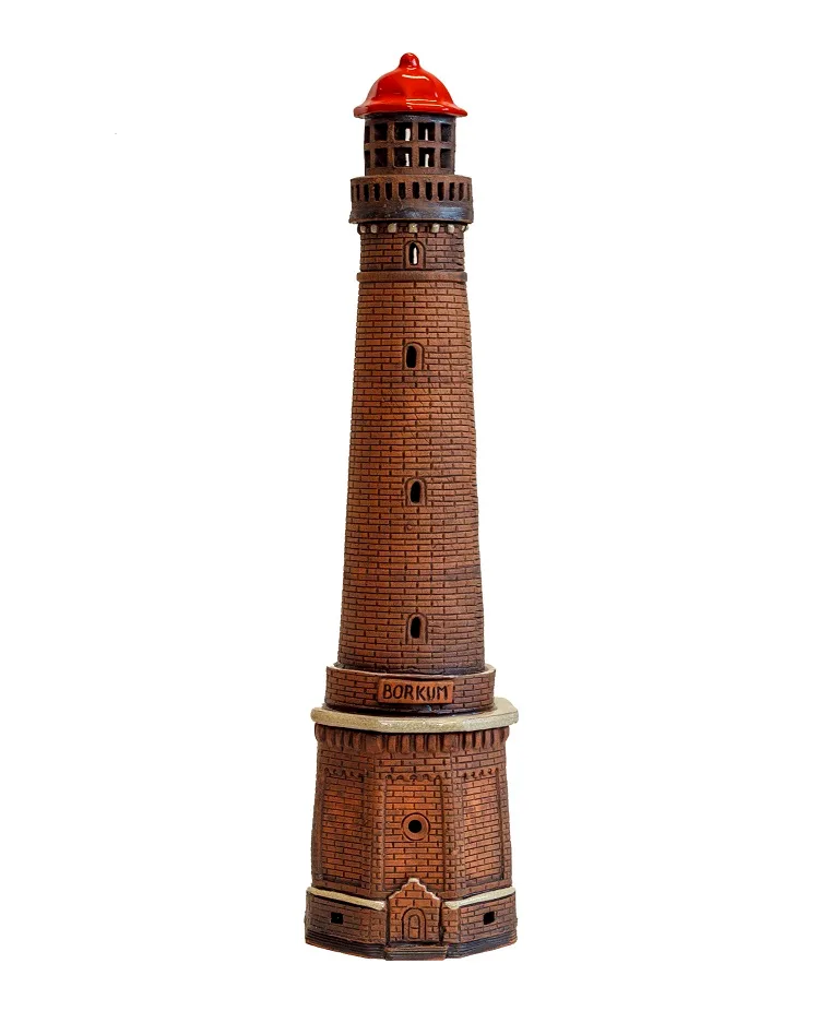 Lighthouses — Model LEU-13