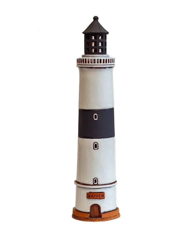 Lighthouses — Model LEU-14