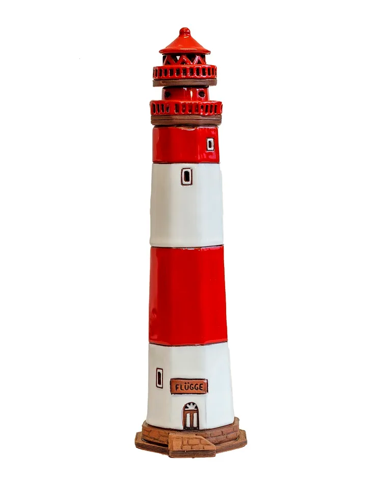 Lighthouses — Model LEU-16