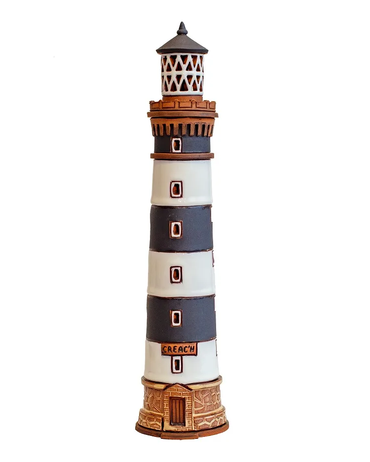 Lighthouses — Model LEU-17