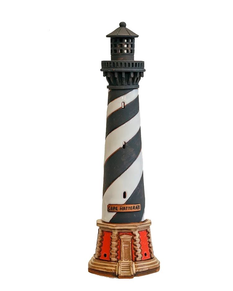 Lighthouses — Model LEU-18