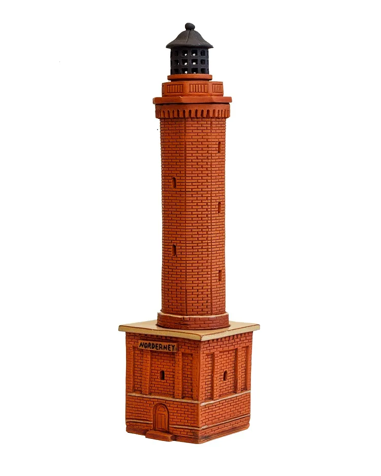 Lighthouses — Model LEU-19