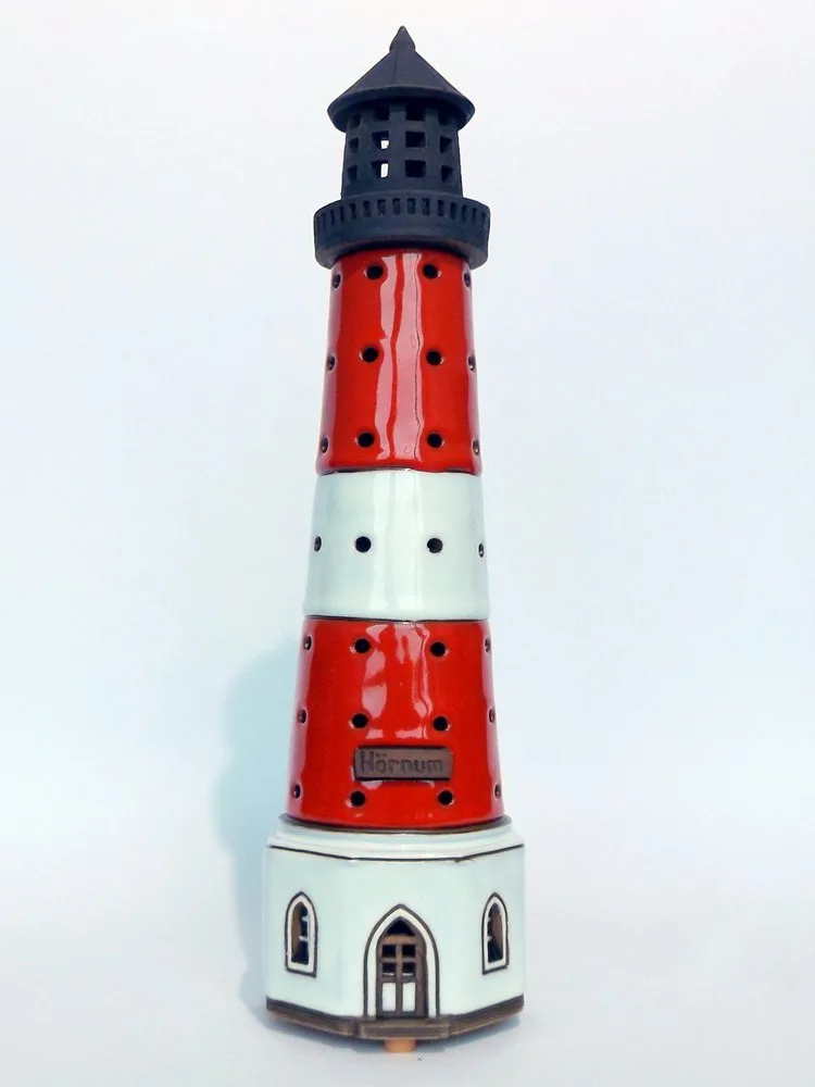 Lighthouses — Model LEU-46