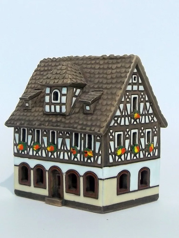 Eifel — Model MON-02M