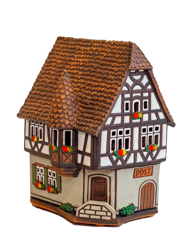 Eifel — Model MON-05