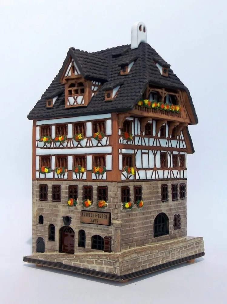 Franconia — Model NR-01
