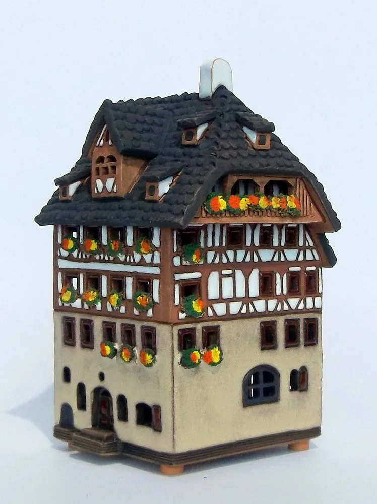 Franconia — Model NR-01M