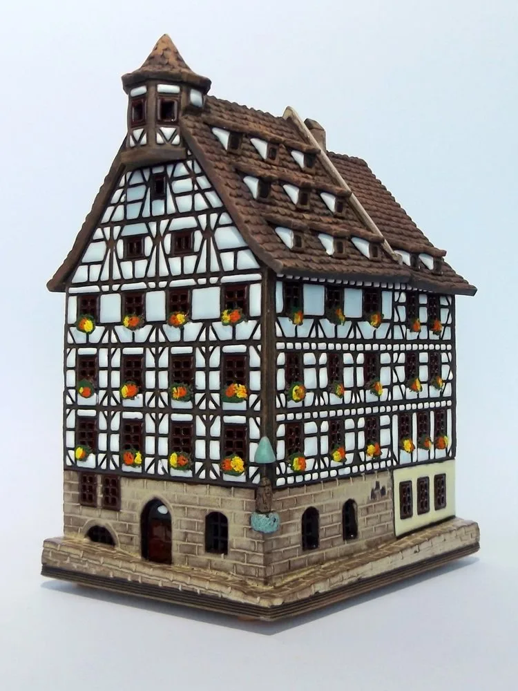 Franconia — Model NR-02