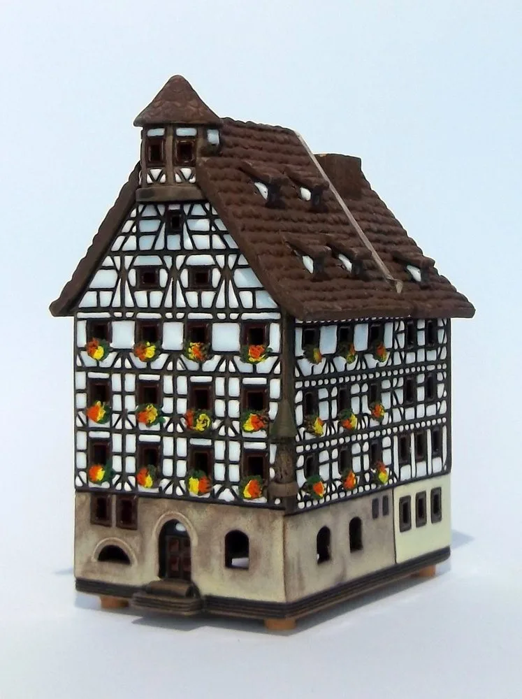 Franconia — Model NR-02M