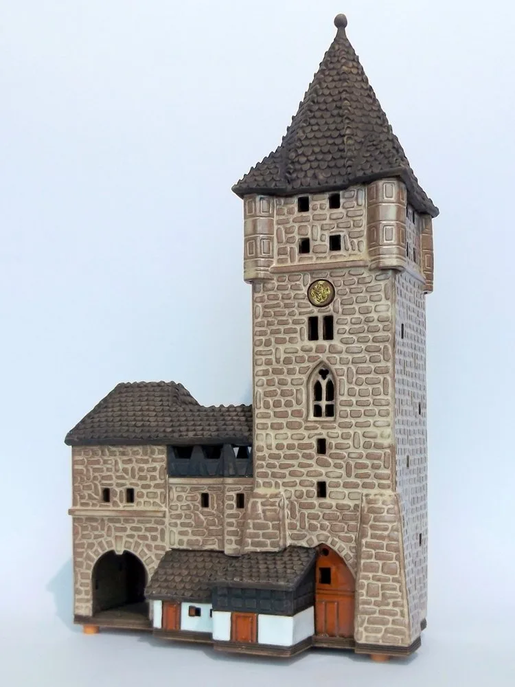 Franconia — Model NR-03