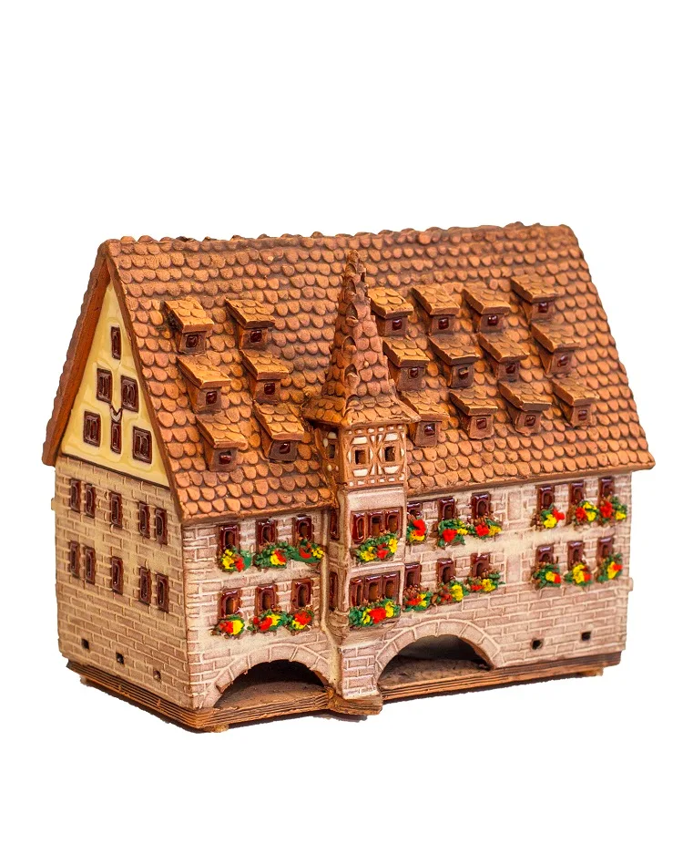 Franconia — Model NR-04-M