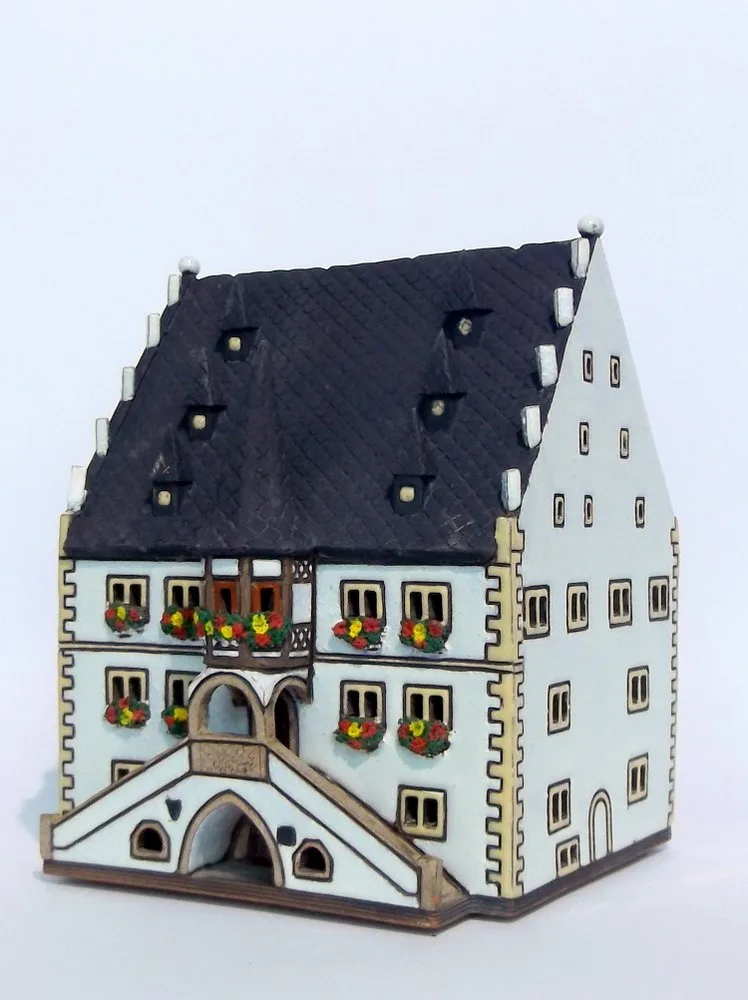 Other models — Model VOL-01M